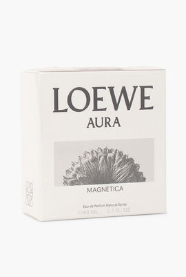 Aura Loewe Magnetica Eau de Parfum, 80ml
