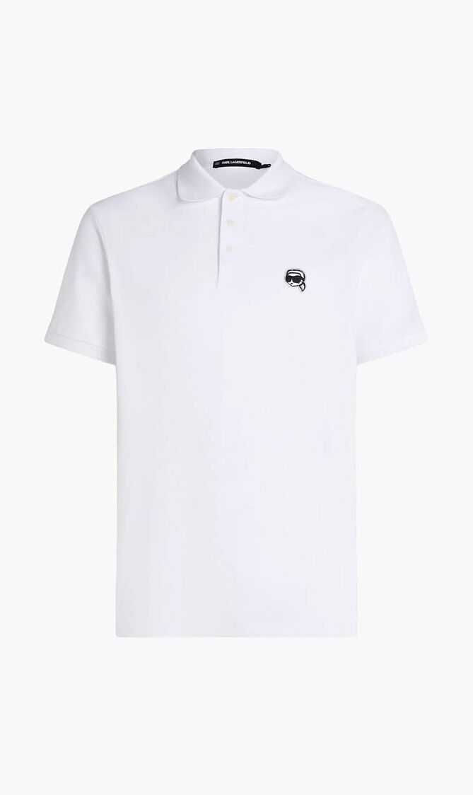 Ikon Polo Shirt