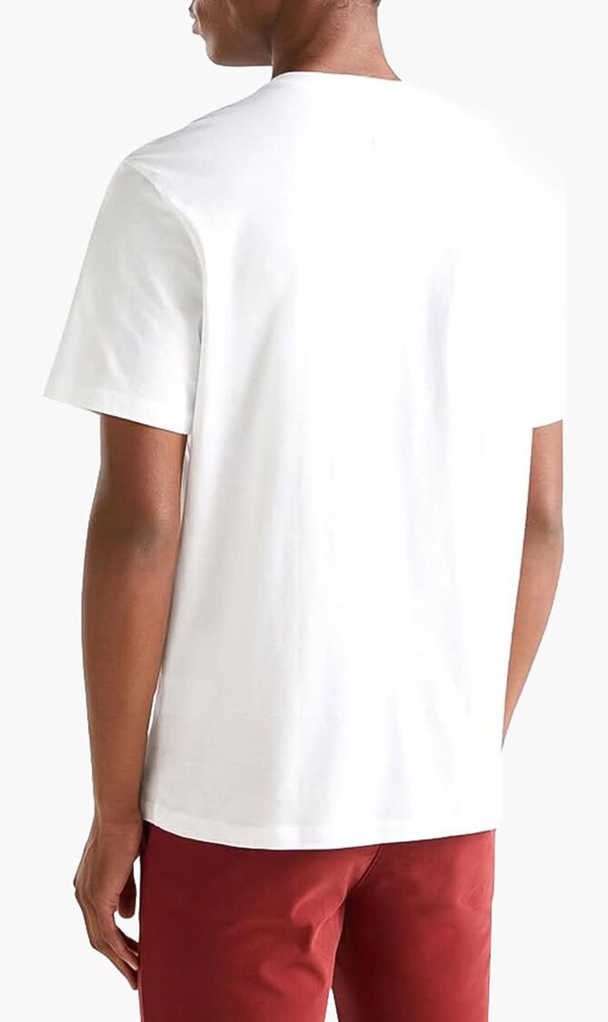 Pure Organic Cotton T-shirt