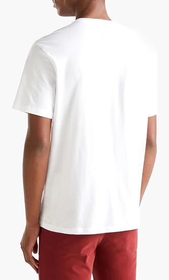 Pure Organic Cotton T-shirt