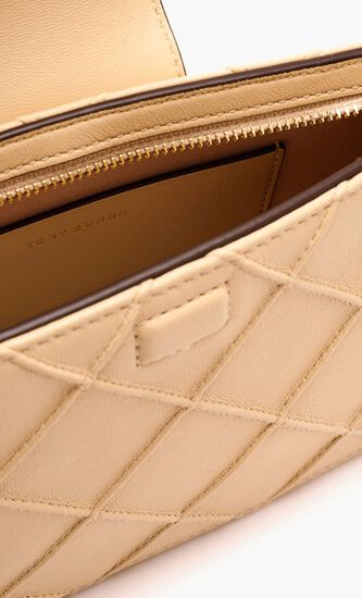 Fleming Mini Chain Wallet