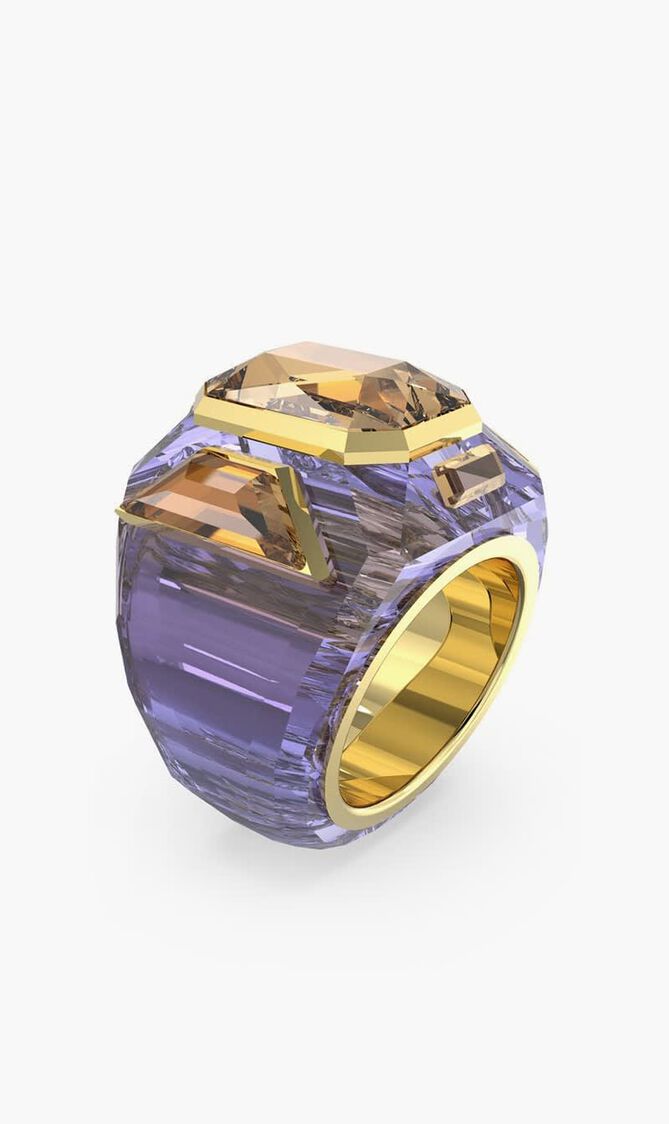 SJC CHROMA RING VIOL/GOS 58MM