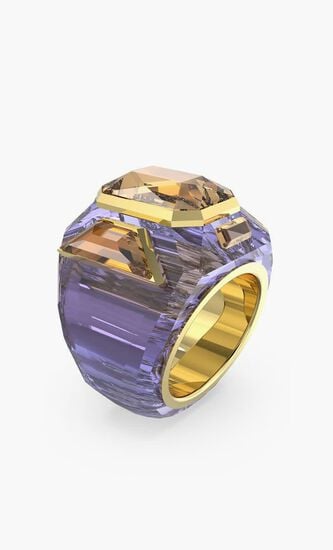 Chroma Cocktail Ring