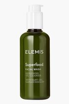 Prebiotic Superfood Gel Cleanser Prebiotic Superfood Gel Cleanser