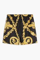 Baroque Swim Shorts