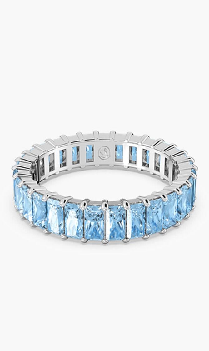 Matrix Ring