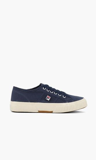 F-Town Canvas Sneakers