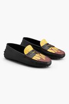 MOCASSINO FLAME GOMMINI 00G