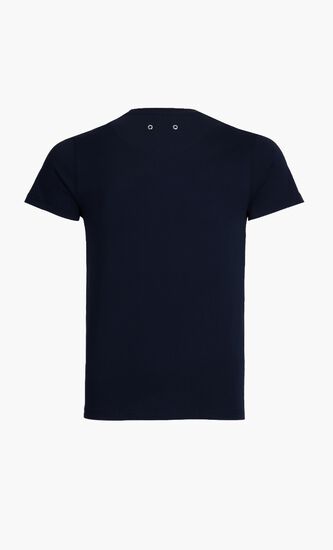 Brand Logo T-shirt