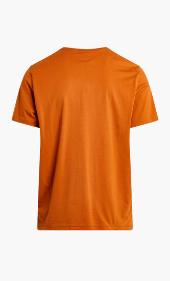 Classic Pima Jersey T-shirt
