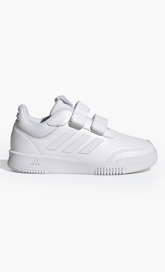 Tensaur Hook And Loop Shoes