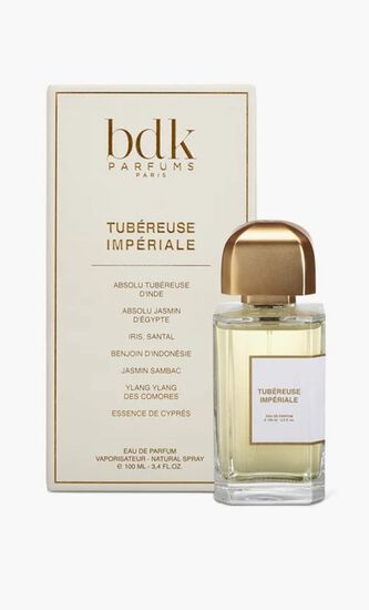 TUBEREUSE IMPERIALE EDP 100 ML