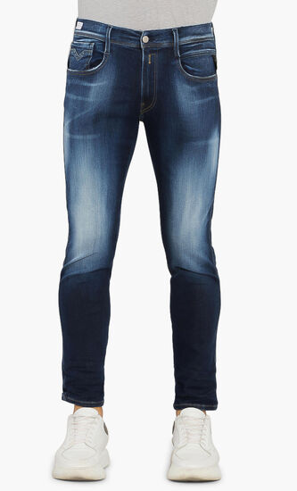 Anbass Hyperflex Stretch Jeans