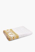 VSC I LOVE BAROQUE DOUBLE-FACE BLANKET