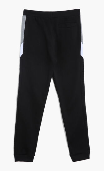 Ampo Blocked Jogger