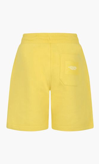 Bottom Logo Shorts