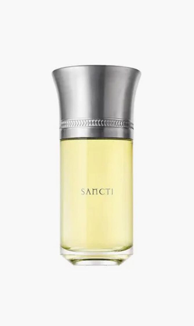 Sancti Eau de Parfum 50 ml