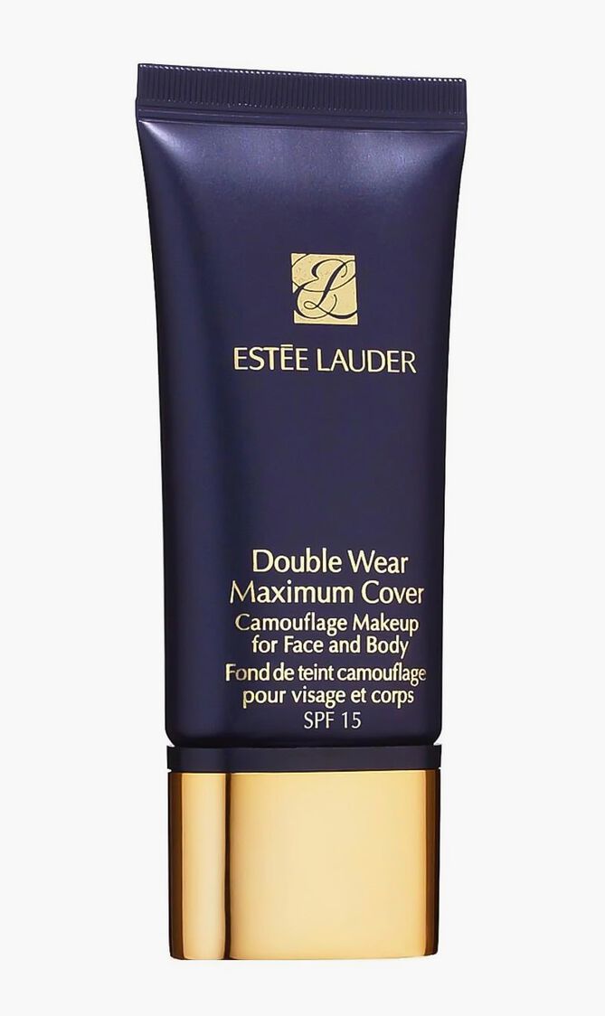 Double Wear Maximum Cover, Cool Bone