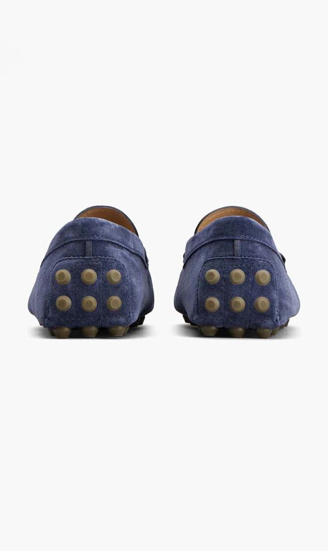 T Timeless Gommino Bubble Loafers