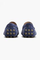 T Timeless Gommino Bubble Loafers