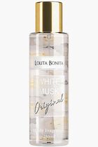 LOLITA BONITA WHITE MUSK BODY FRAGRANCE FOR WOMEN 250ML