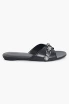 Cagole Sandal Flat Arenastr
