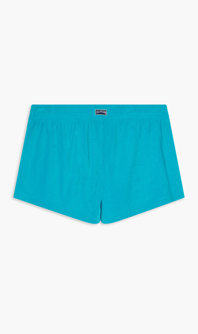 Solid Shorts