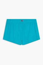 Solid Shorts