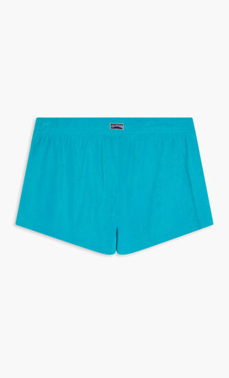 Solid Shorts