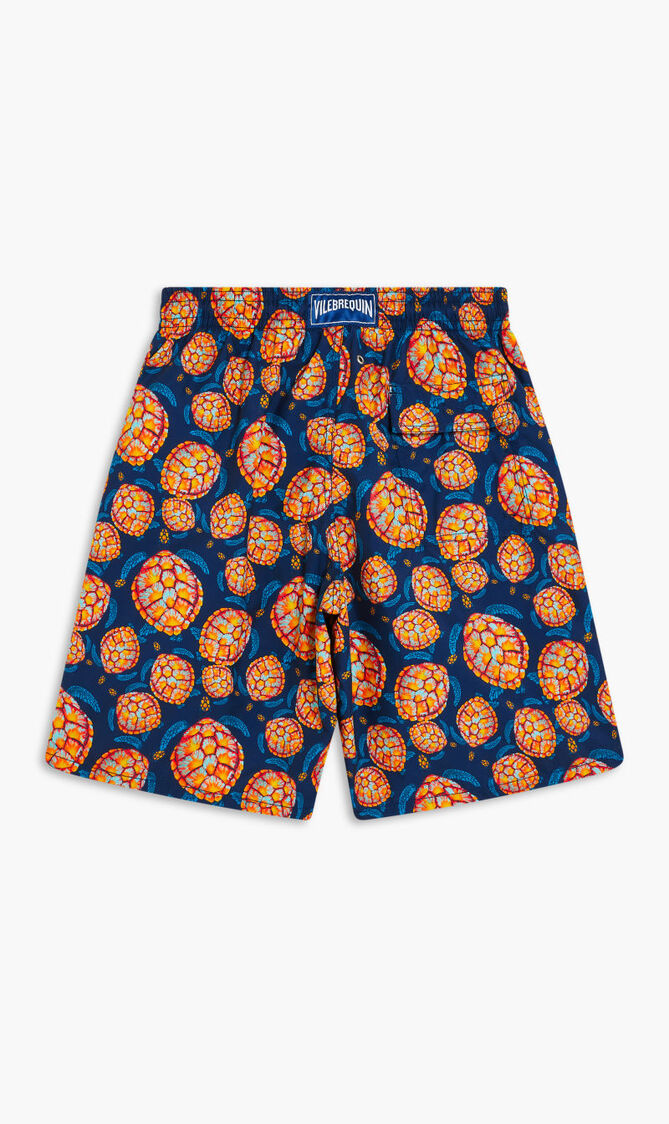 OKOA HS23 MAILLOT DE BAIN BLEU MARINE