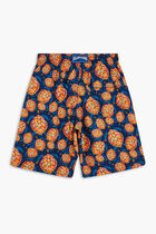 OKOA HS23 MAILLOT DE BAIN BLEU MARINE