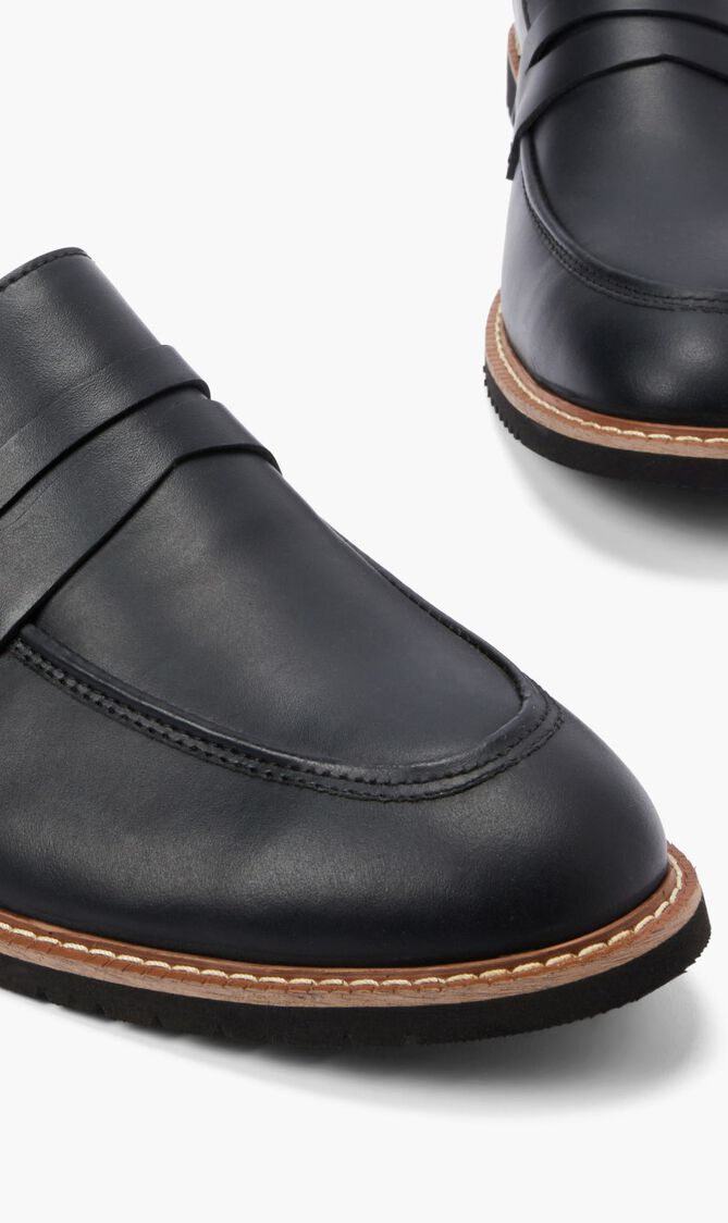 Corporate Casual Loafers