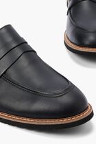 Corporate Casual Loafers