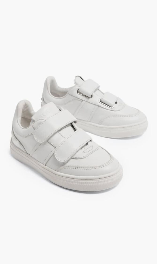 ALLACCSTRAP JUNIOR CASSETTA 06J