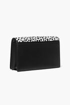 Jet Set Cheetah Print Crossbody Bag Jet Set Cheetah Print Crossbody Bag