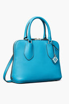 MINI PEBBLED SWING BAG