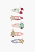 Xmas Mini Clips Christmas Christmas Mini Clic Clacs
