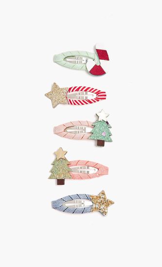 Xmas Mini Clips Christmas Christmas Mini Clic Clacs