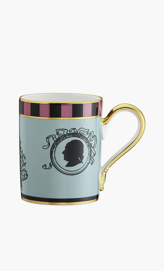 Cirque Des Merveilles Mug