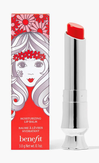 CALIFORNIA KISSIN POPPY 99 COLORBALM
