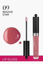 Gloss Fabuleux Lip Gloss, 09 Mauvie Star