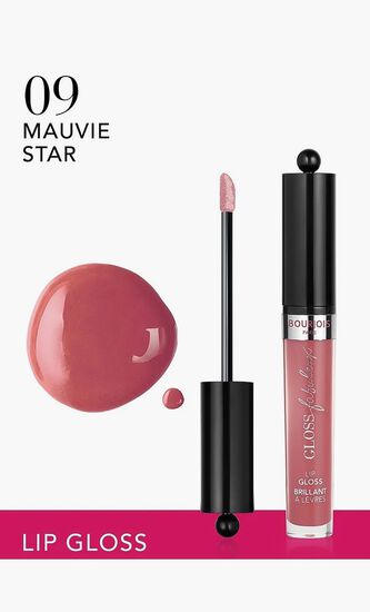 Bjs Rge Fab L/G 2.4G Mauvie Star 09 Iv