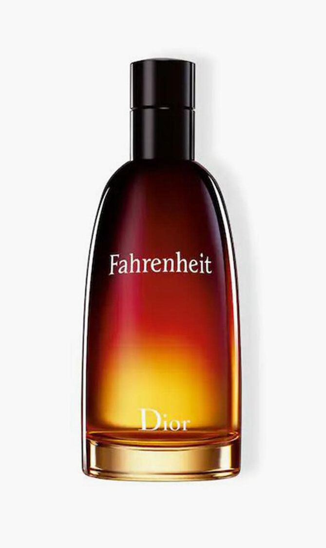Fahrenheit, Eau De Toilette, 100ml