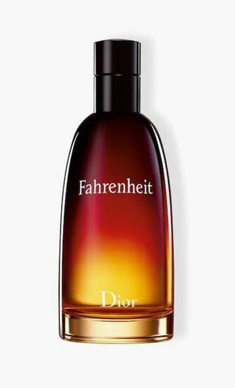 Fahrenheit, Eau De Toilette, 100ml