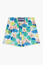 JIHIN MAILLOT DE BAIN BLANC SU22