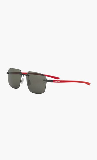 Rimless Sunglasses