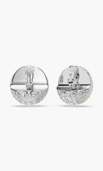 Sublima Clip On Earrings