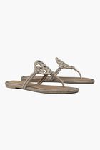 Miller Knotted Sandals