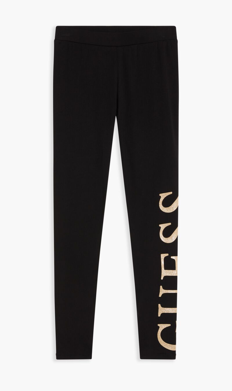 Buy GUESS LEGGINGS IC2 STRETCH JERSEY 180 for AED 42.00 The Deal Outlet