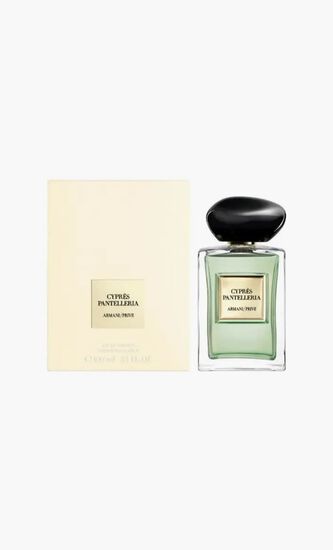Armani Prive Cypres Pantelleria EDT For Unisex 100ML